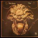 James, Bob - "ONE"