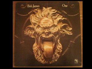 James, Bob - "ONE"