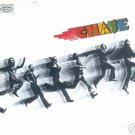 Chase - S/T