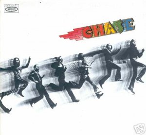 Chase - S/T