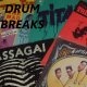 Drum Breaks