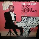 Cosby, Bill - "Bill Cosby Is Not Himself These Days"