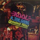 Kool & The Gangs - Greatest Hits