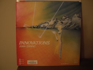 Epping, John - "Innovations" Sonoton Music Library 262