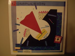 Clark, Andy - "Compulsion" KPM Music Library 1347
