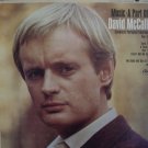 David McCallum - "Music: A Part Of Me"
