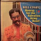 Cosby, Bill - "Hooray For The Salvation Army Band!"