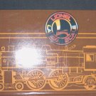 Engines - Lionel