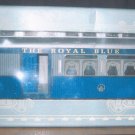 Rolling Stock - AristoCraft