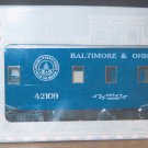 Rolling Stock - AristoCraft