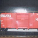 Rolling Stock - AristoCraft