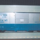 Rolling Stock - AristoCraft