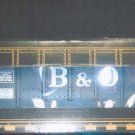 Rolling Stock - AristoCraft