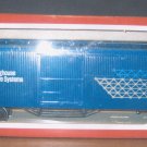 Rolling Stock - Delton