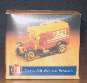 Accessories - Classic Trucks
