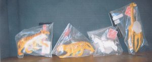 Accessories - AristoCraft