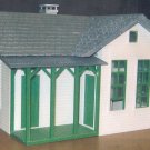 Buildings - Pola