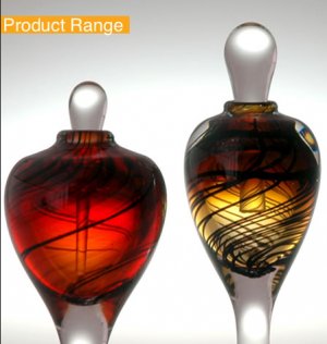 Perfume Bottles
