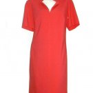 GIVENCHY DE SELECTION SHIRT STYLE DRESS Sz 14-16