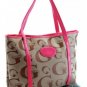 Designer Inspired Handbag