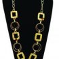 High Trendy Fashion Jewelry