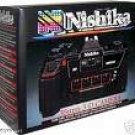 Nishika N8000 3-D 35mm Lenticular Camera 3D * Quadra Lens System * BRAND NEW *