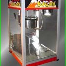 Popcorn Machine 8oz