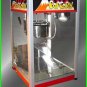 Popcorn Machine 8oz