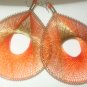 Orange Metallics