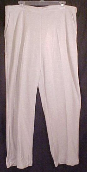 ralph lauren grey pants