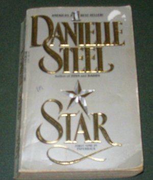 Star By Danielle Steel