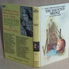 Nancy Drew THE HAUNTED BRIDGE #15 Yellow Spine Hardcover YSHC Carolyn Keene H0423 Nancy Drew THE HAUNTED BRIDGE #15 Yellow Spine Hardcover YSHC Carolyn Keene H0423