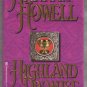 Highland Promise by Hannah Howell - First Edition First Printing   s1566