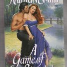 A Game of Scandal by Kathryn Smith regency historical romance pb s1626 A Game of Scandal by Kathryn Smith regency historical romance pb s1626