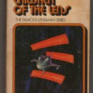 Children of the Lens - No. 6 in the Lensman Adventure by E.E. "Doc" Smith  pb  s1174
