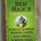Irish Magic II: The Changeling - Earthly Magic - To Recapture the Light - The Bride Price s1795 Irish Magic II: The Changeling - Earthly Magic - To Recapture the Light - The Bride Price s1795