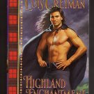 Highland Enchantment by Lois Greiman  Highland Brides Book 6   pb s1797