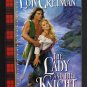 The Lady and the Knight  by Lois Greiman Highland Brides Book 4    s1798
