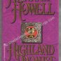 Highland Promise by Hannah Howell - First Edition First Printing   s1566