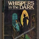 Whispers in the Dark by Shyrle Hacker American Gothic Romance pb s1721 Whispers in the Dark by Shyrle Hacker American Gothic Romance pb s1721