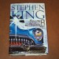 From A Buick 8 by Stephen King with enclosed poster HCDJ   h0723