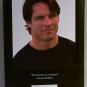 American Outrage by Tim Green First Edition, First Printing HC - DJ mystery thriller h1229