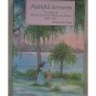 Faithful Servants: The Story of Florida Woman's Missionary Union 1894-1994 Martha Pope Trotter h1105