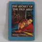 Hardy Boys The SECRET OF THE OLD MILL Special Book Club Edition Franklin W. Dixon Book 3 HC/DJ h0370