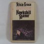 Hawksbill Manor by Alicia Grace 1967 Gothic Magnum Books 7 West Indies s2024