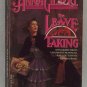 The Leavetaking by Anna Gilbert Gothic Romance s2025