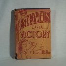 Rendezvous With Victory by Ella M Noller WWII Christian Romance Pacific Doctor Nurse HB/DJ Rendezvous With Victory by Ella M Noller WWII Christian Romance Pacific Doctor Nurse HB/DJ