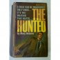 The Hunted by Mary Reisner 1967 Belmont # B50-742 paperback original s184