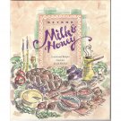 Beyond Milk & Honey : Traditional Recipes from an Israeli Kitchen Embassy of Israel soft cover Beyond Milk & Honey : Traditional Recipes from an Israeli Kitchen Embassy of Israel soft cover