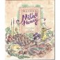 Beyond Milk & Honey : Traditional Recipes from an Israeli Kitchen Embassy of Israel soft cover